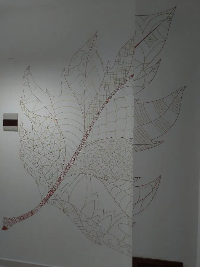 Hotel Dragonfly Palermo Gasthof