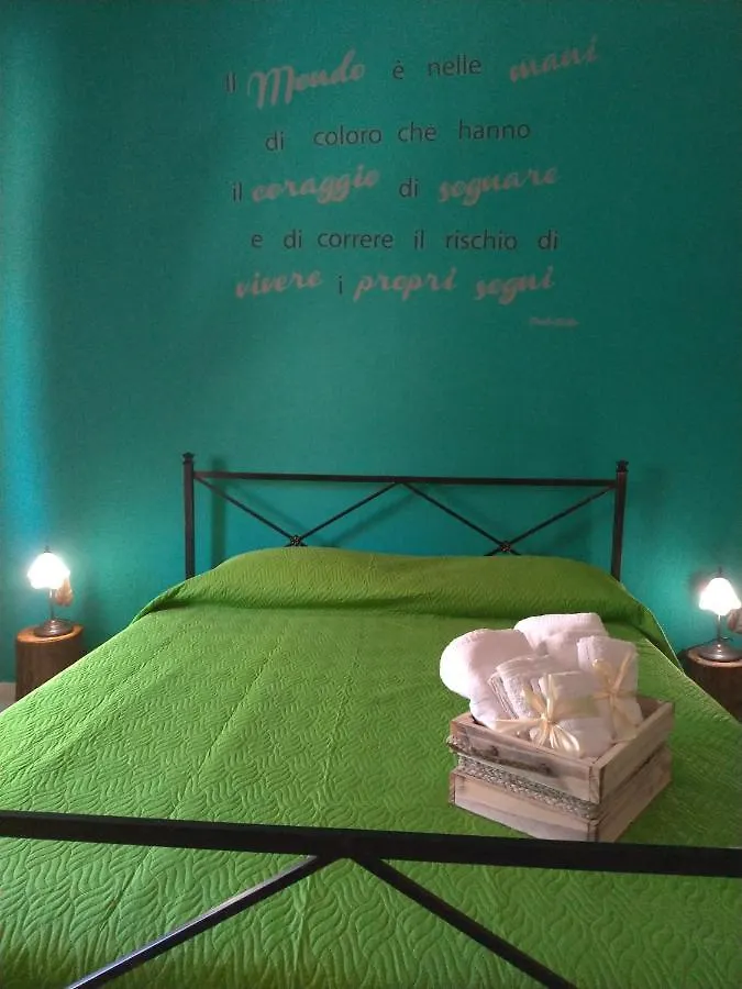 Hotel Dragonfly Palermo Gasthof