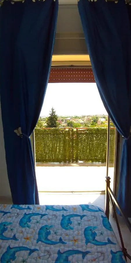 Hotel Dragonfly Palermo 0*,  Italien
