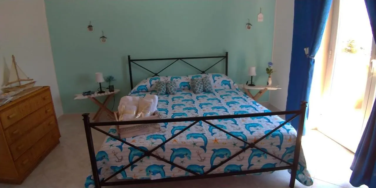 Hotel Dragonfly Palermo Italien