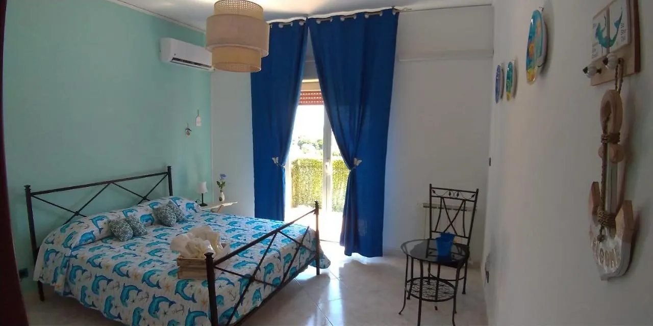 Gasthof Hotel Dragonfly Palermo