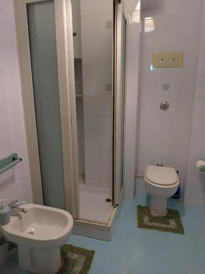 Hotel Dragonfly Palermo Gasthof